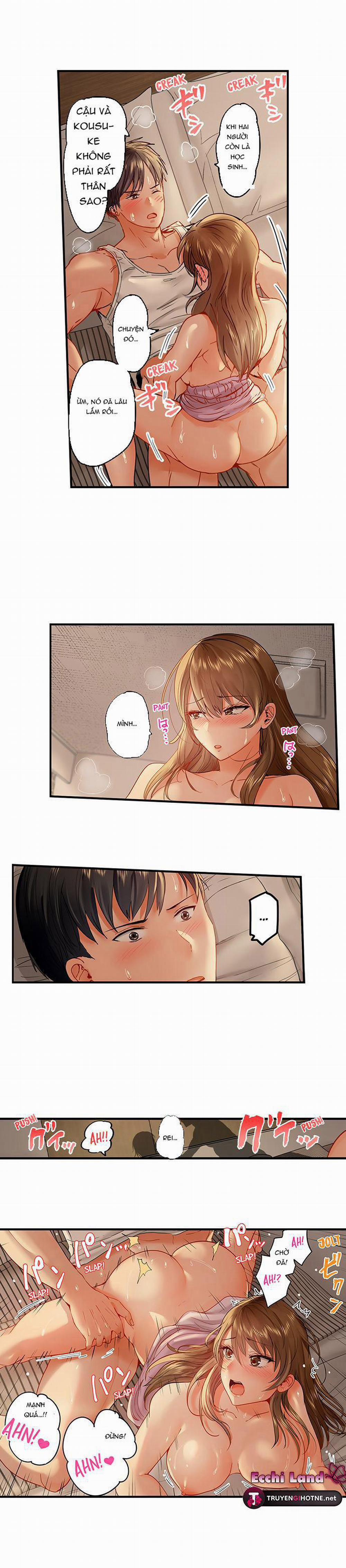 Đổi Vợ Đổi Chồng 45.1 trang 2