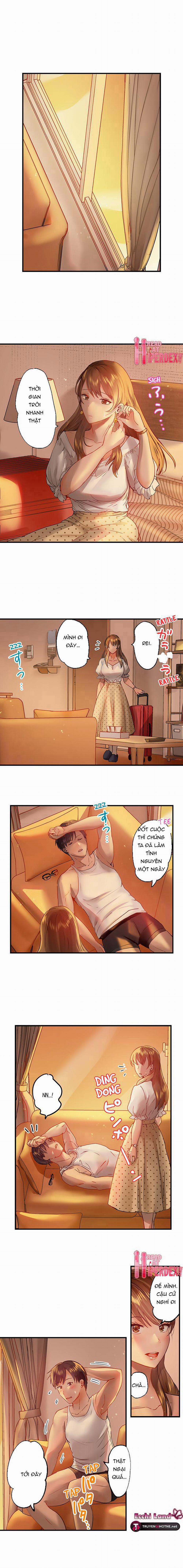 Đổi Vợ Đổi Chồng 45.2 trang 2