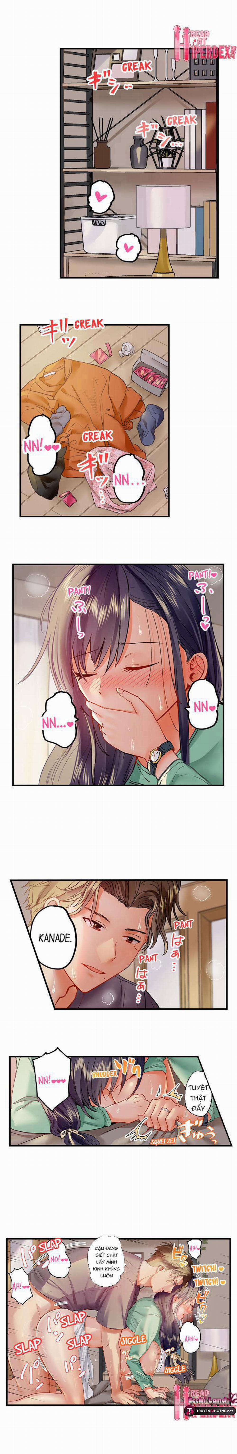 Đổi Vợ Đổi Chồng 46.1 trang 1