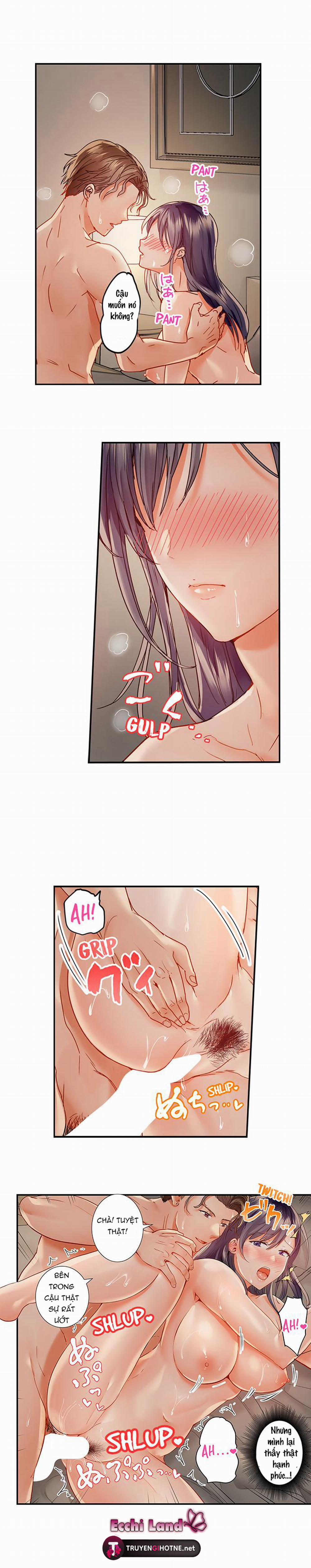 Đổi Vợ Đổi Chồng 48.1 trang 4