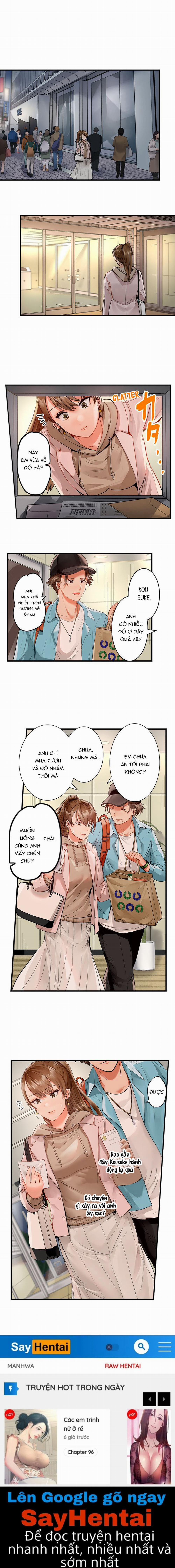 Đổi Vợ Đổi Chồng 49.1 trang 4