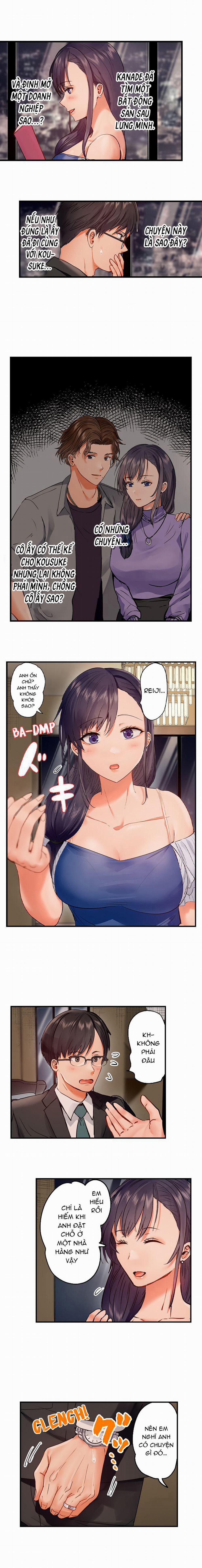 Đổi Vợ Đổi Chồng 52.1 trang 2