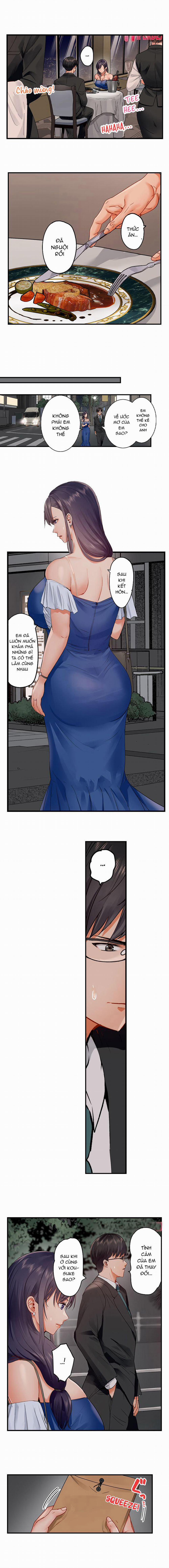 Đổi Vợ Đổi Chồng 52.2 trang 2