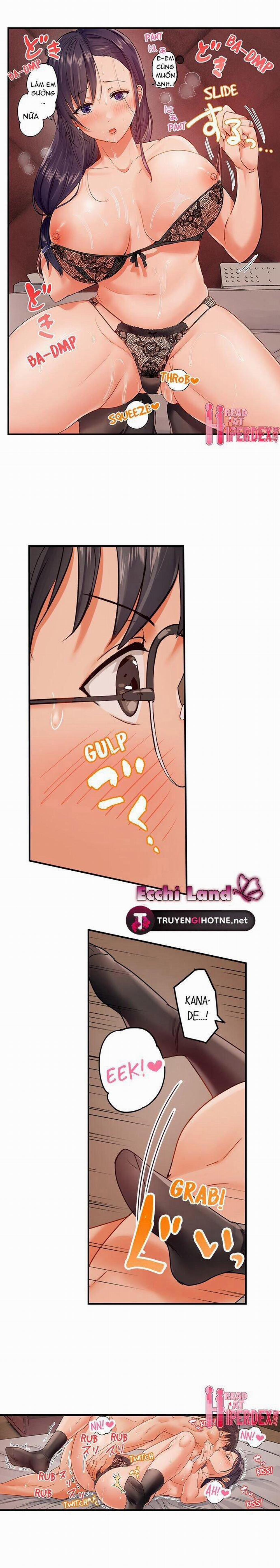 Đổi Vợ Đổi Chồng 54.1 trang 1