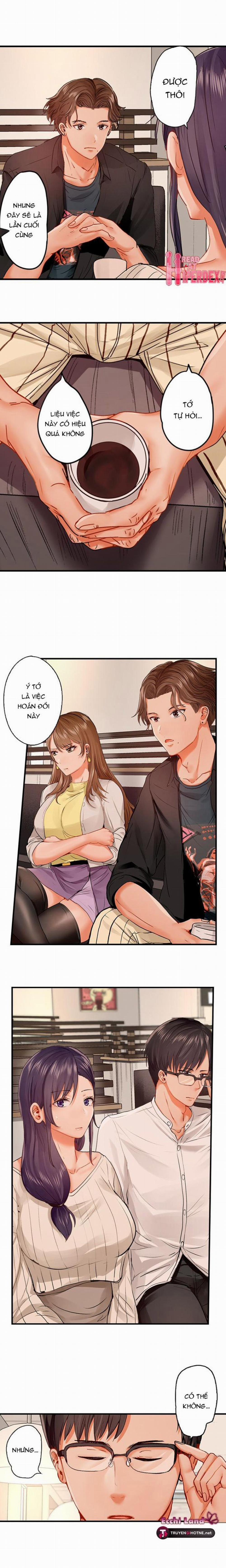 Đổi Vợ Đổi Chồng 55.2 trang 0