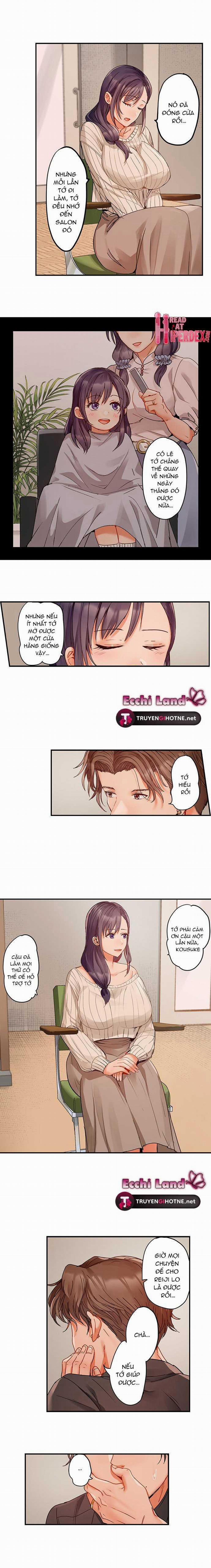 Đổi Vợ Đổi Chồng 59.1 trang 3