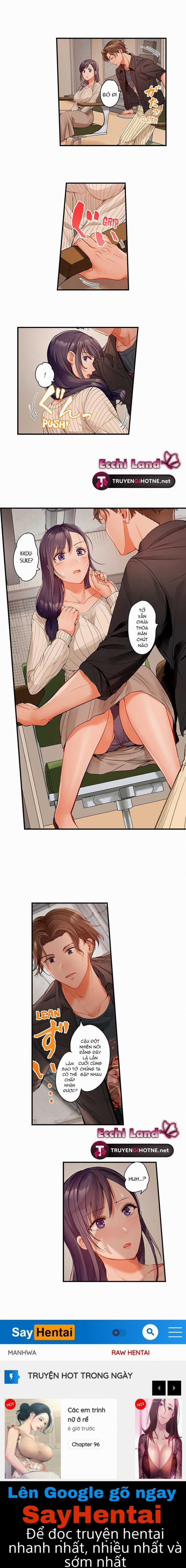 Đổi Vợ Đổi Chồng 59.1 trang 4