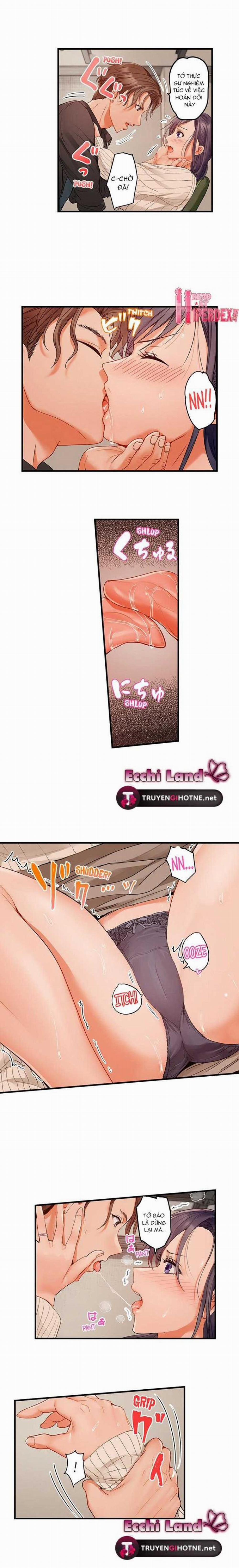 Đổi Vợ Đổi Chồng 59.2 trang 0