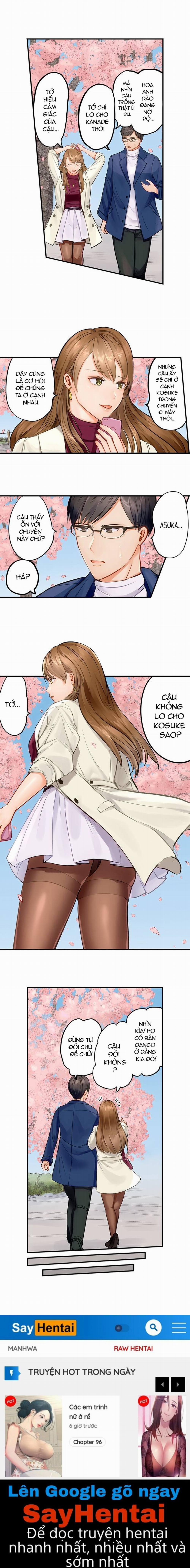 Đổi Vợ Đổi Chồng 7.1 trang 7