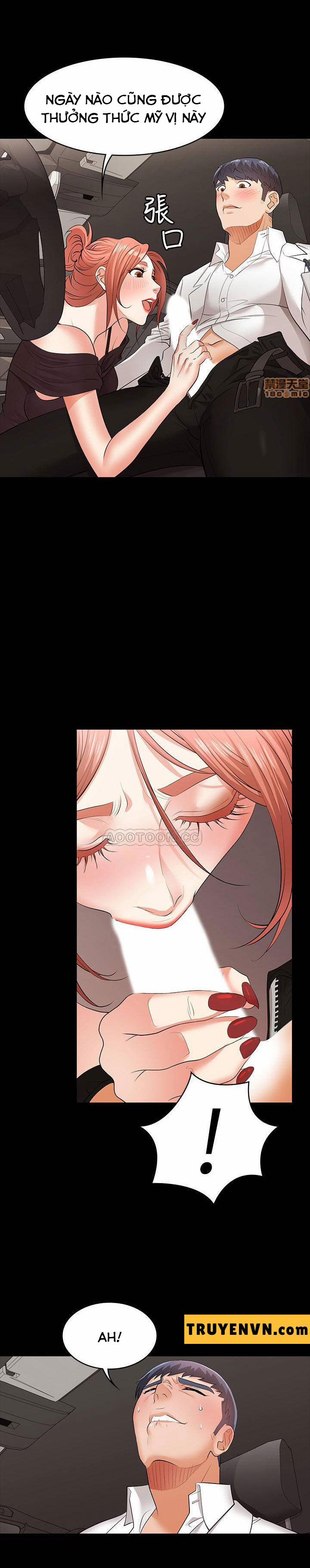 Đổi Vợ 12 trang 15