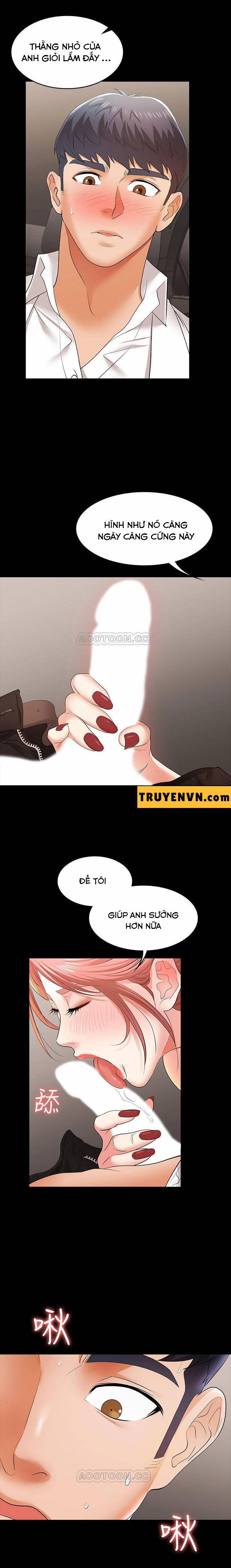 Đổi Vợ 12 trang 18