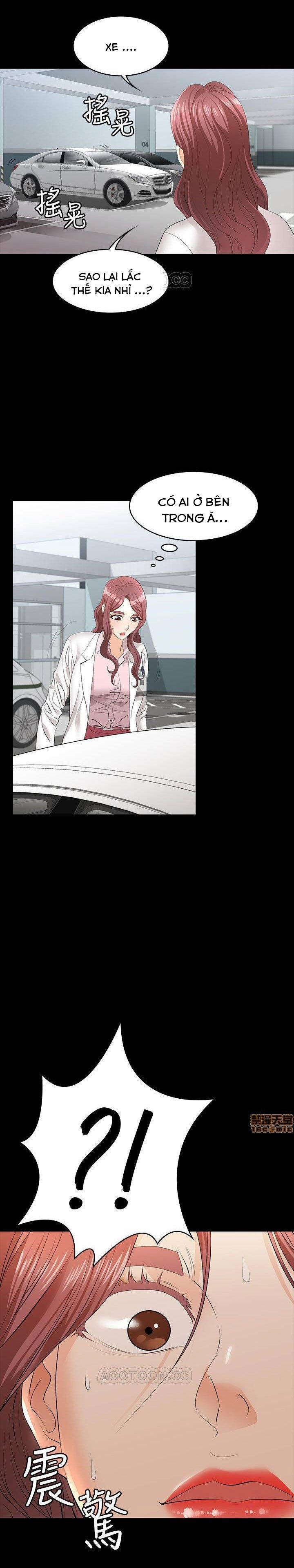 Đổi Vợ 12 trang 20