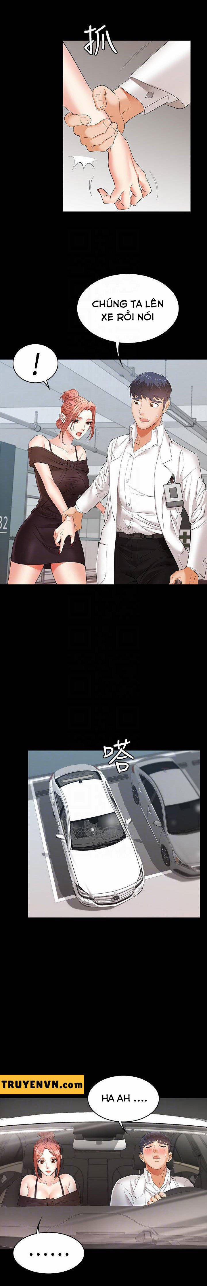 Đổi Vợ 12 trang 7