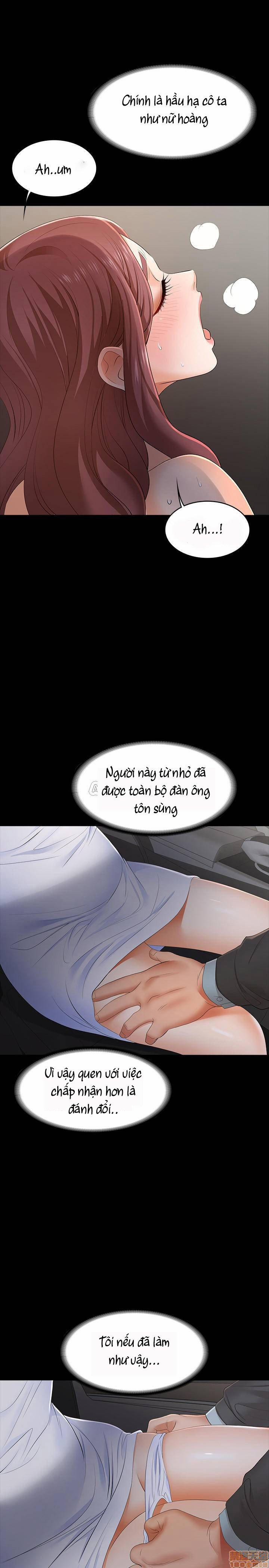 Đổi Vợ 13 trang 33