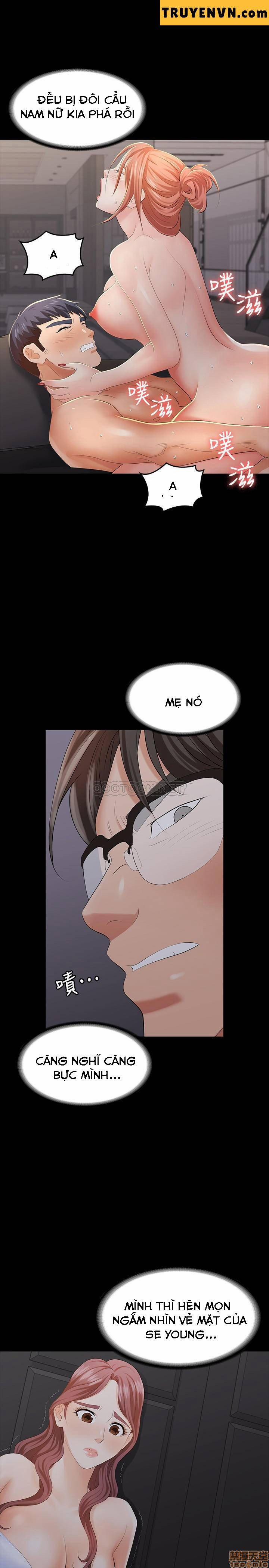 Đổi Vợ 15 trang 19