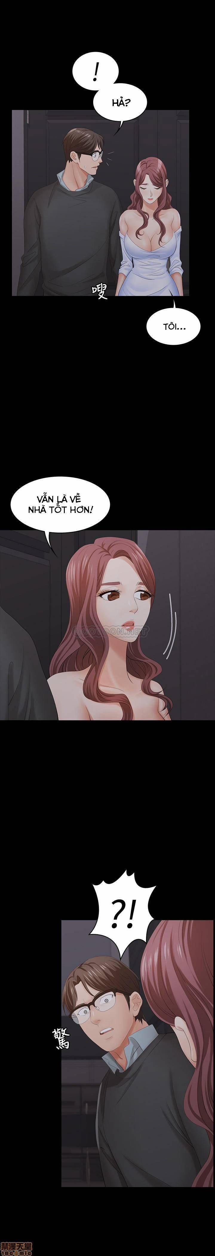 Đổi Vợ 15 trang 25