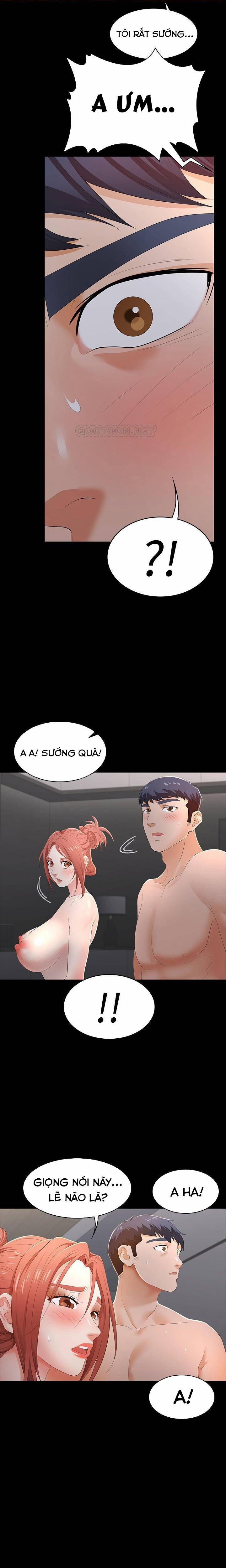 Đổi Vợ 16 trang 13