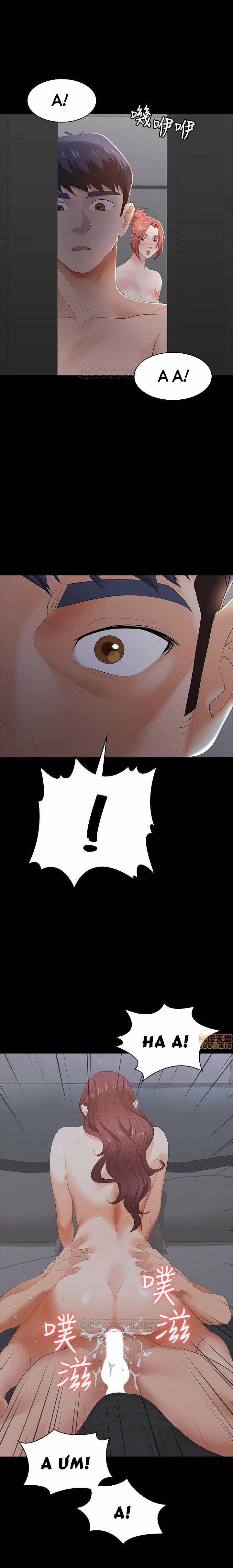 Đổi Vợ 16 trang 15