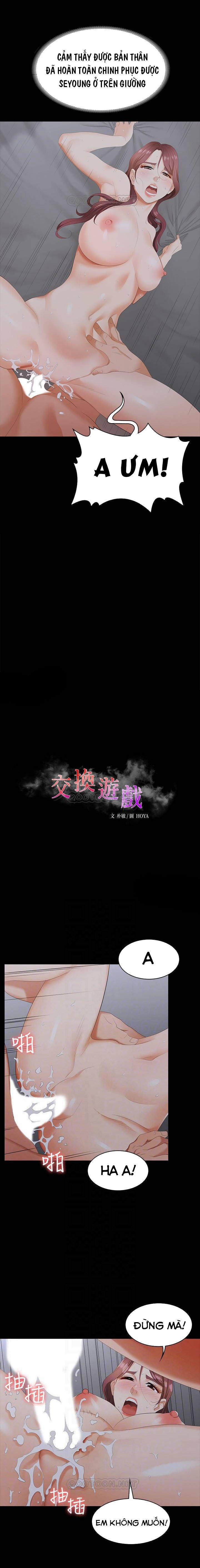 Đổi Vợ 17 trang 1