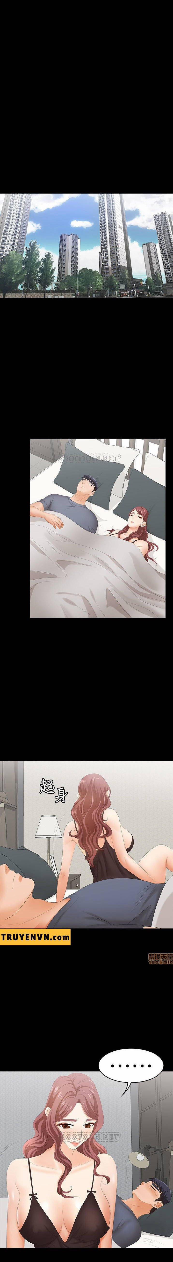 Đổi Vợ 18 trang 16