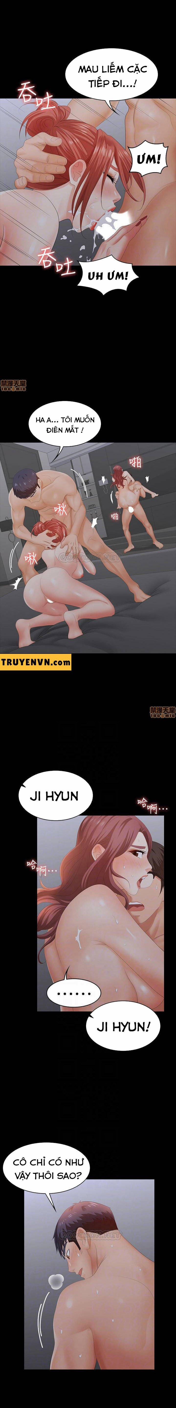 Đổi Vợ 18 trang 2