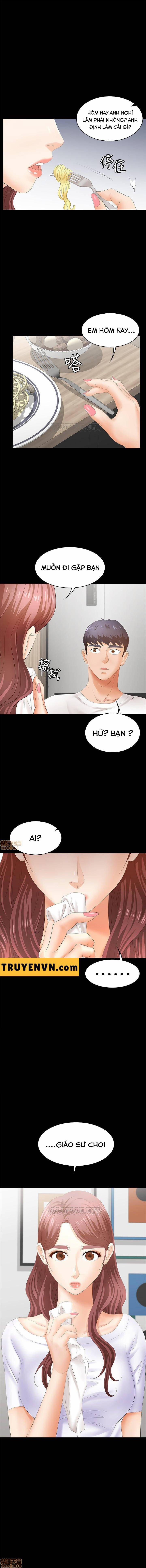 Đổi Vợ 19 trang 0