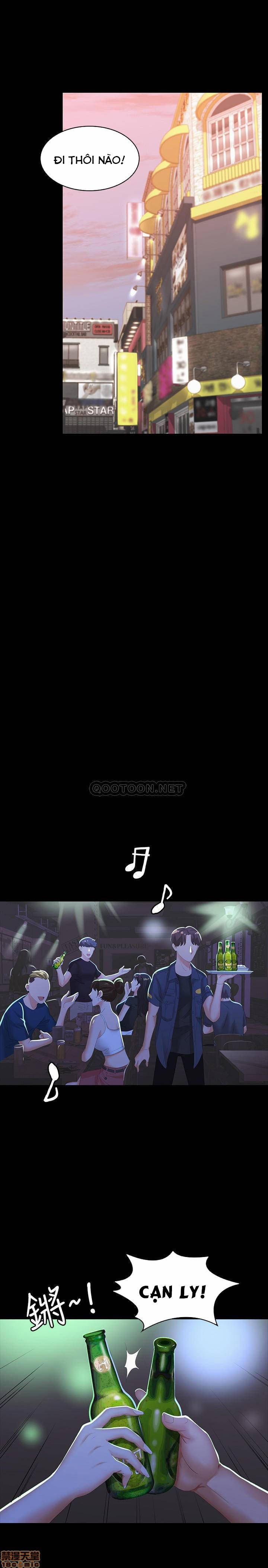 Đổi Vợ 19 trang 9