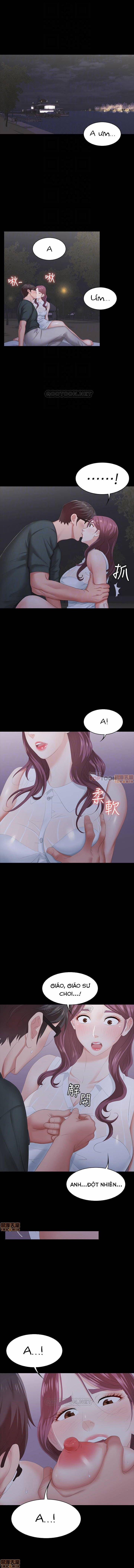 Đổi Vợ 20 trang 1