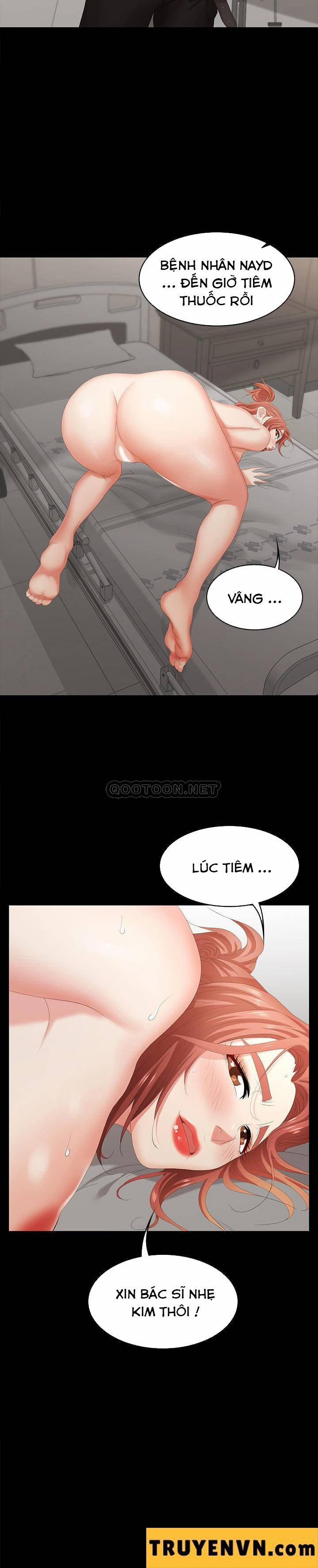 Đổi Vợ 21 trang 1