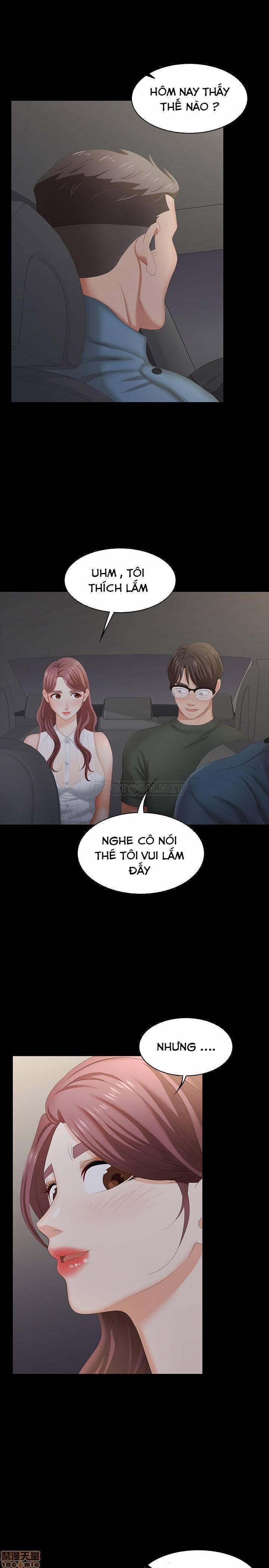 Đổi Vợ 21 trang 26