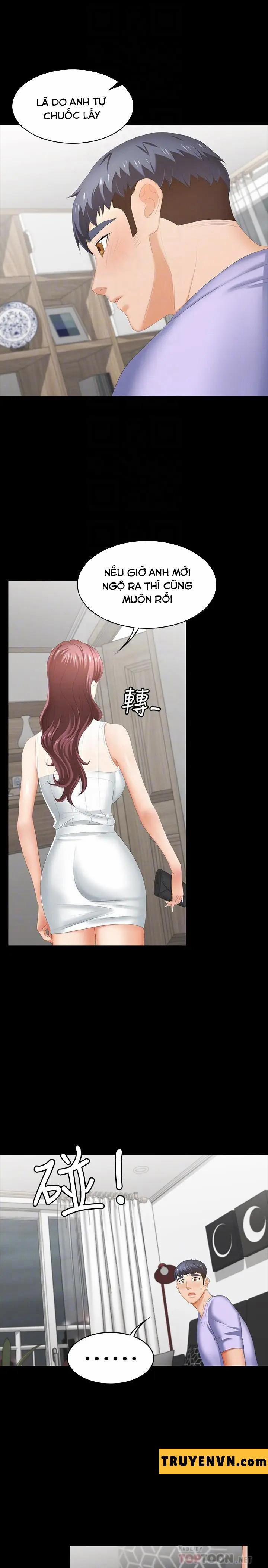 Đổi Vợ 22 trang 15