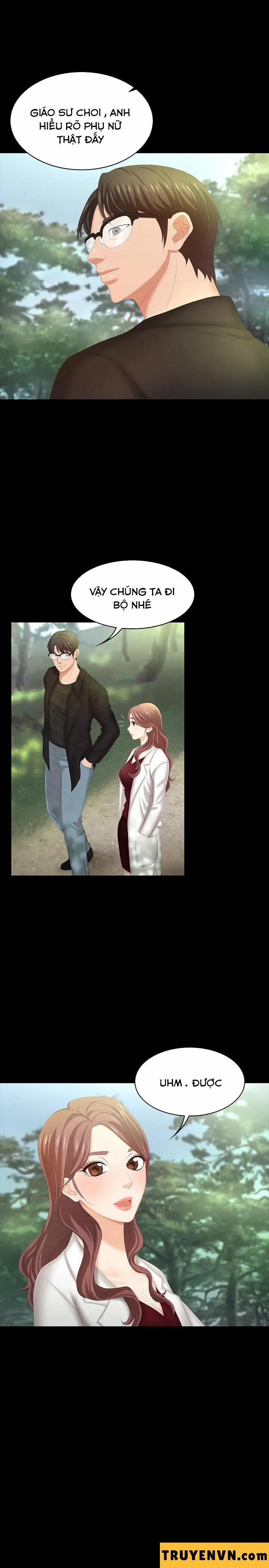 Đổi Vợ 22 trang 25