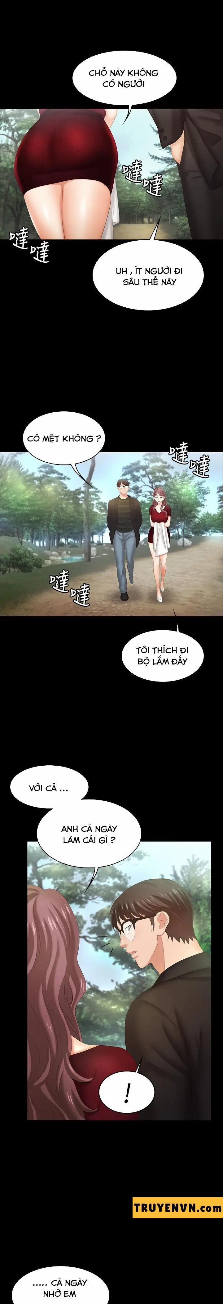 Đổi Vợ 22 trang 27