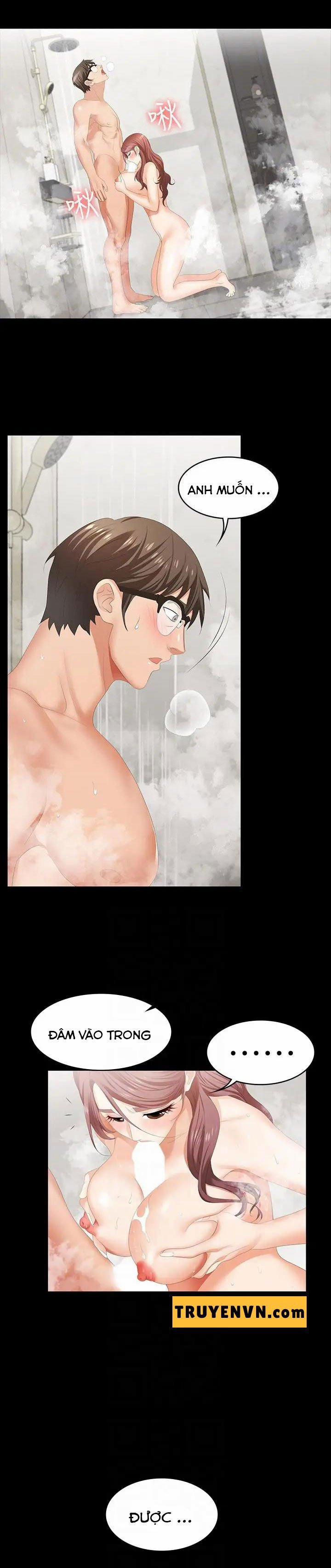 Đổi Vợ 25 trang 3