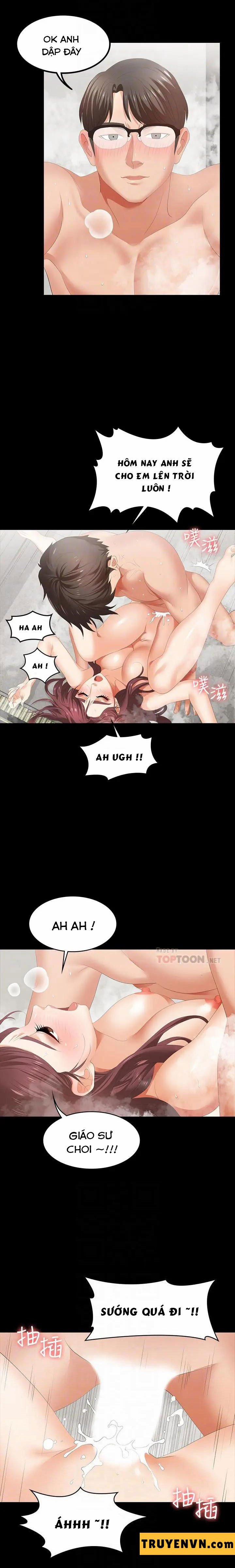 Đổi Vợ 25 trang 6