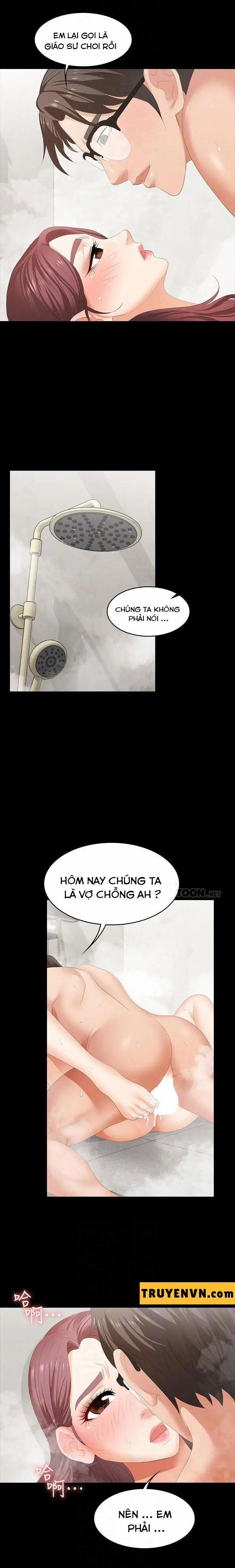 Đổi Vợ 25 trang 7