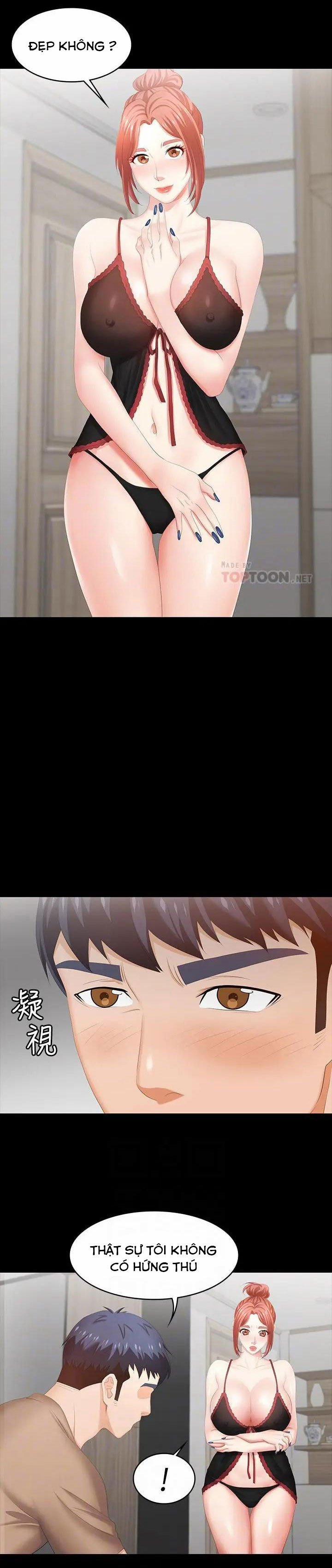 Đổi Vợ 26 trang 2