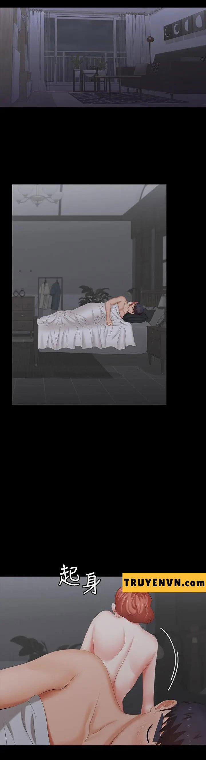 Đổi Vợ 26 trang 21