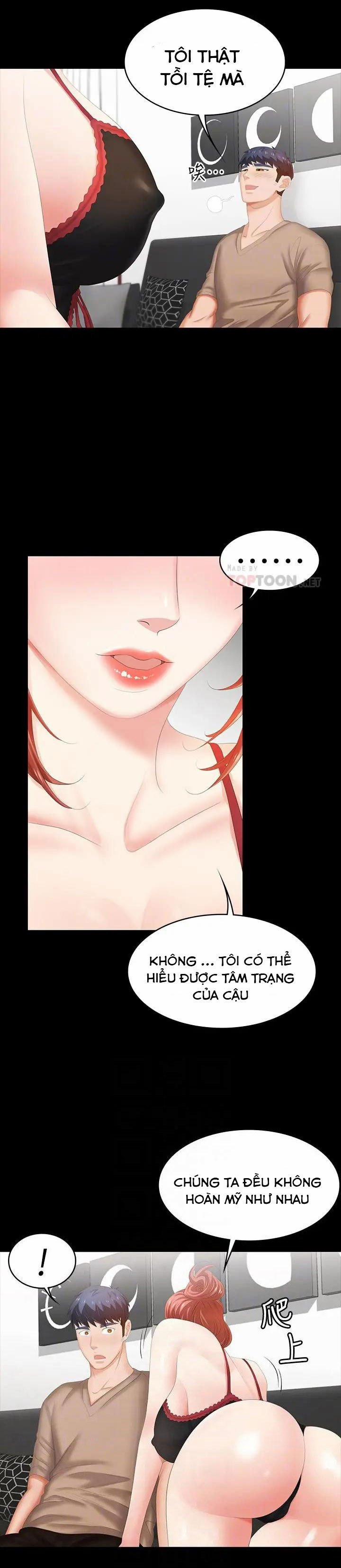 Đổi Vợ 26 trang 5