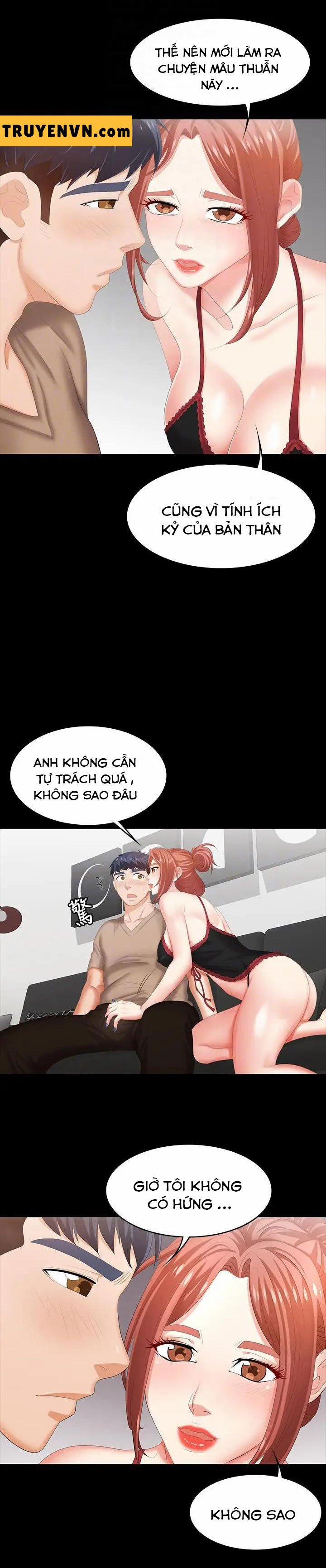 Đổi Vợ 26 trang 6