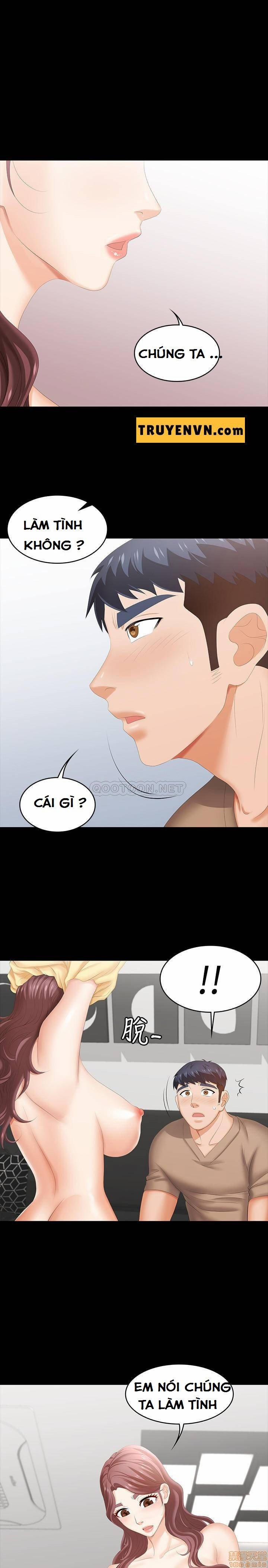 Đổi Vợ 28 trang 0