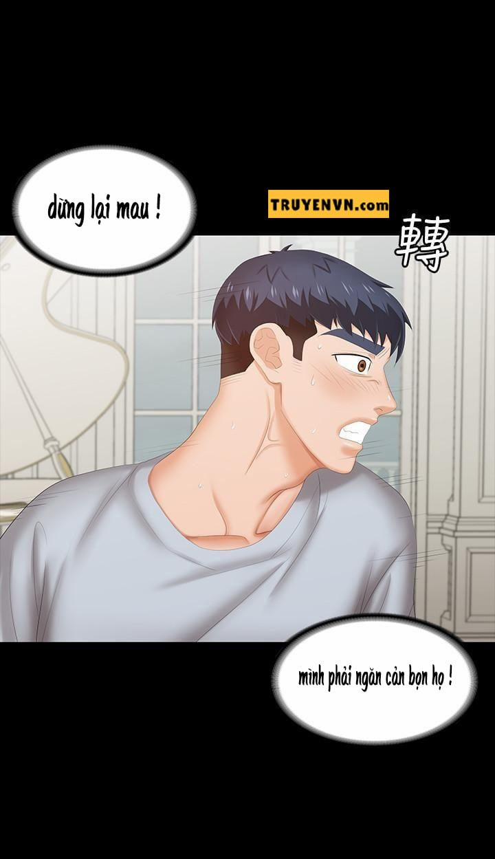 Đổi Vợ 29 trang 32