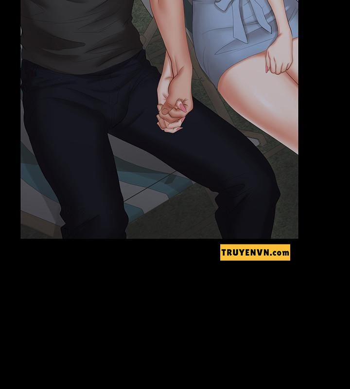 Đổi Vợ 31 trang 16