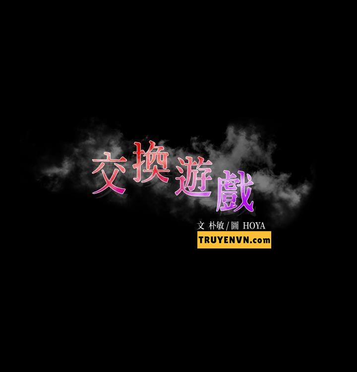 Đổi Vợ 31 trang 2