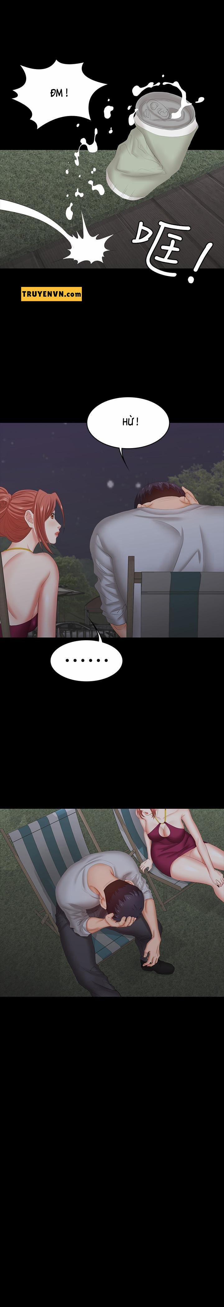 Đổi Vợ 31 trang 25