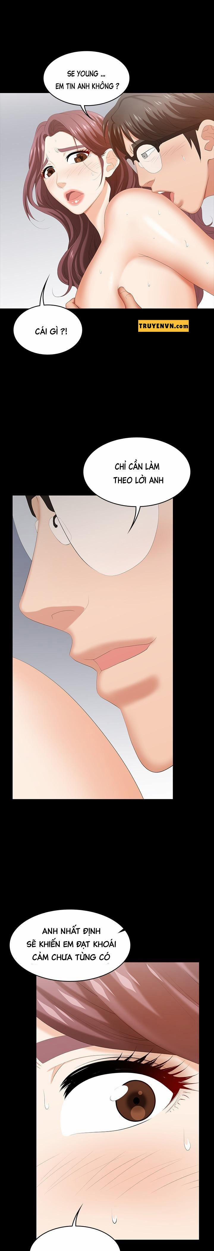 Đổi Vợ 31 trang 36