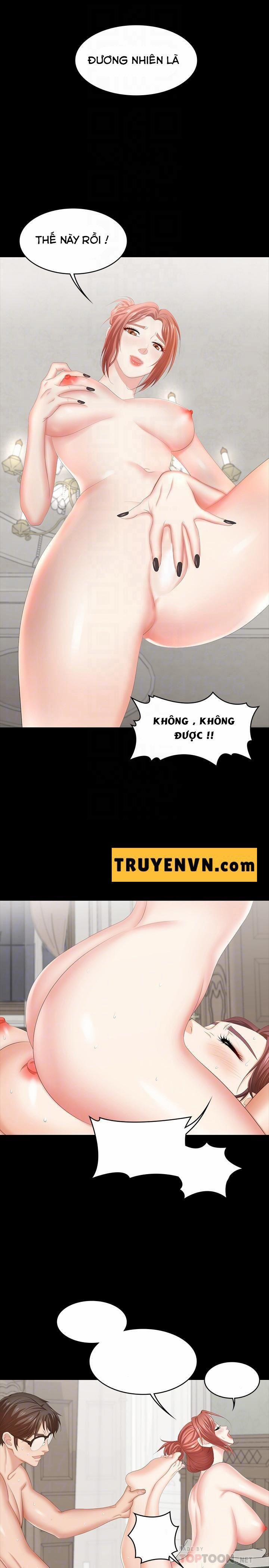 Đổi Vợ 32 trang 12