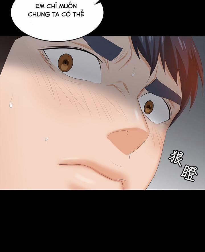 Đổi Vợ 32 trang 33