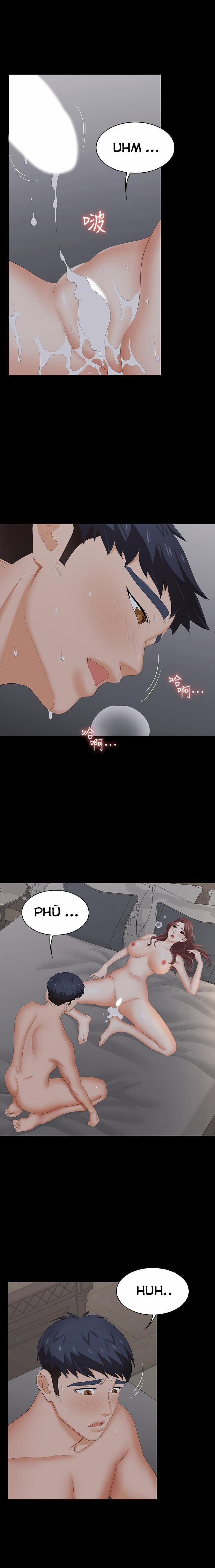 Đổi Vợ 33 trang 11