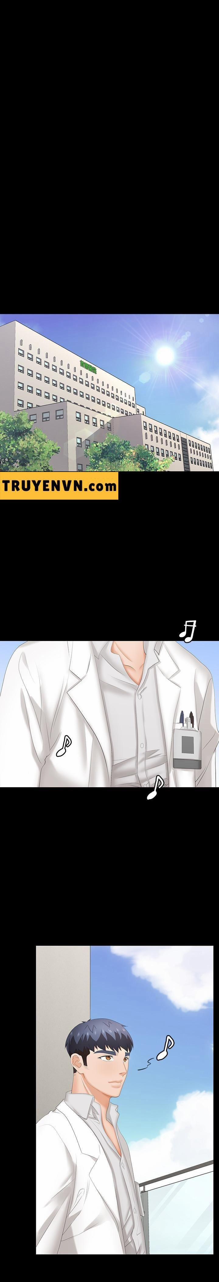 Đổi Vợ 33 trang 16